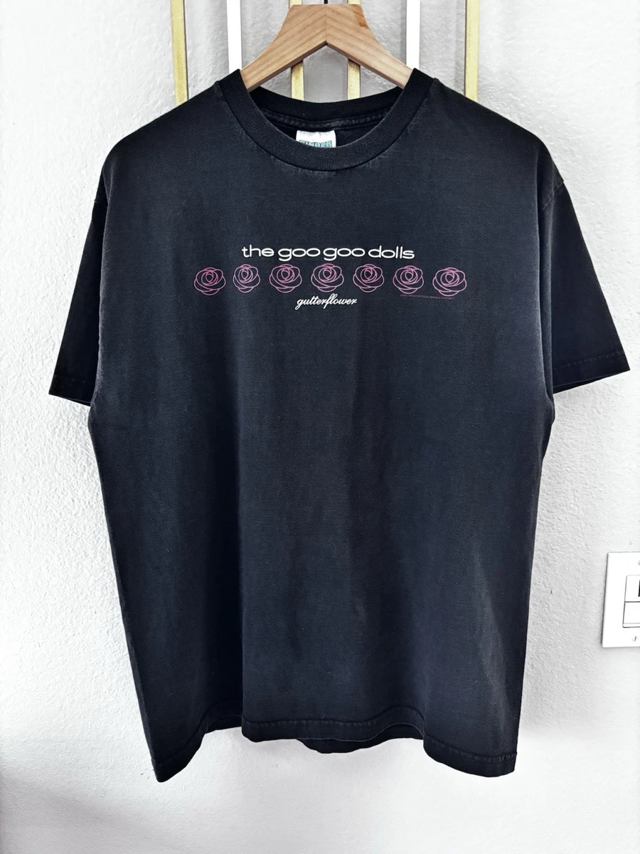 goo goo dolls shirt products for sale | eBay
