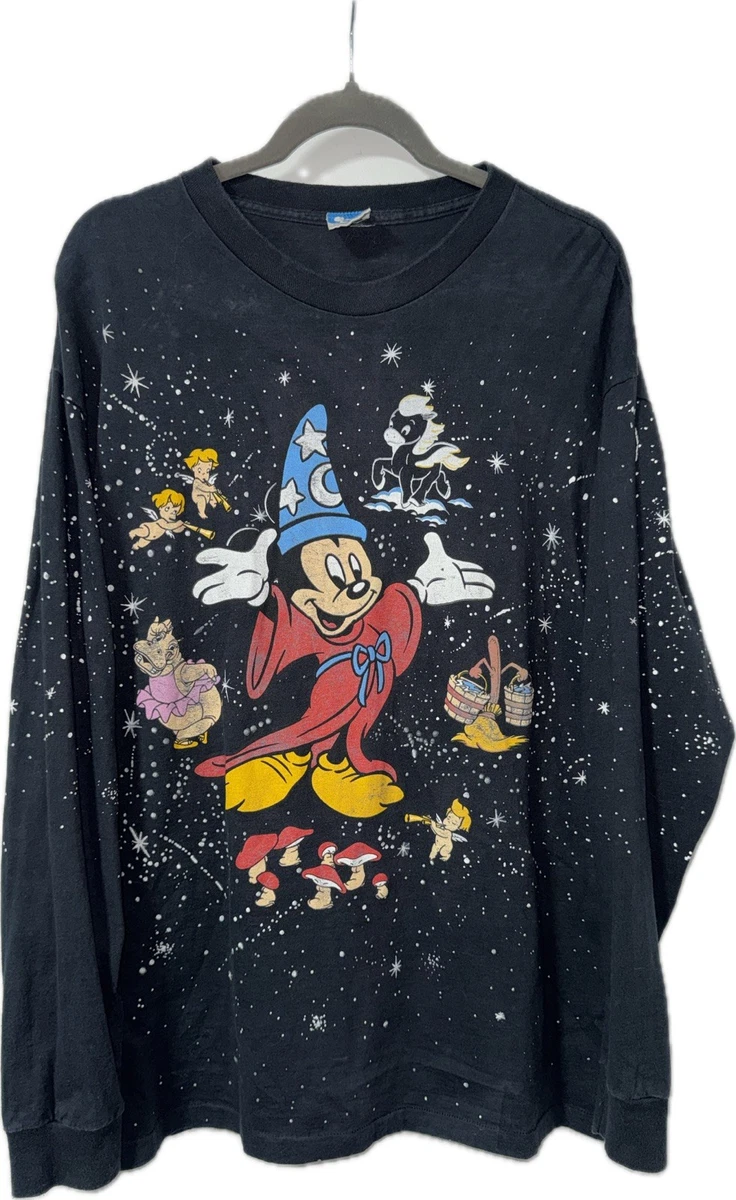 Disney 1990s Vintage Clothing, Shoes & Accessories for sale | eBay