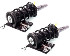 2x Komplett Stoßdämpfer Federbein Satz Vorne für Audi TT Roadster 2015- Sportfa.