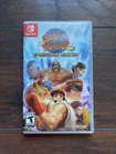 Nintendo Switch | Street Fighter 30th Anniversary Collection Video Game tested