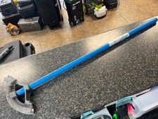 Used IDEAL 74-032 ALUMINUM Pipe Conduit BENDE...