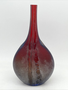Barbini Murano Vase | eBay