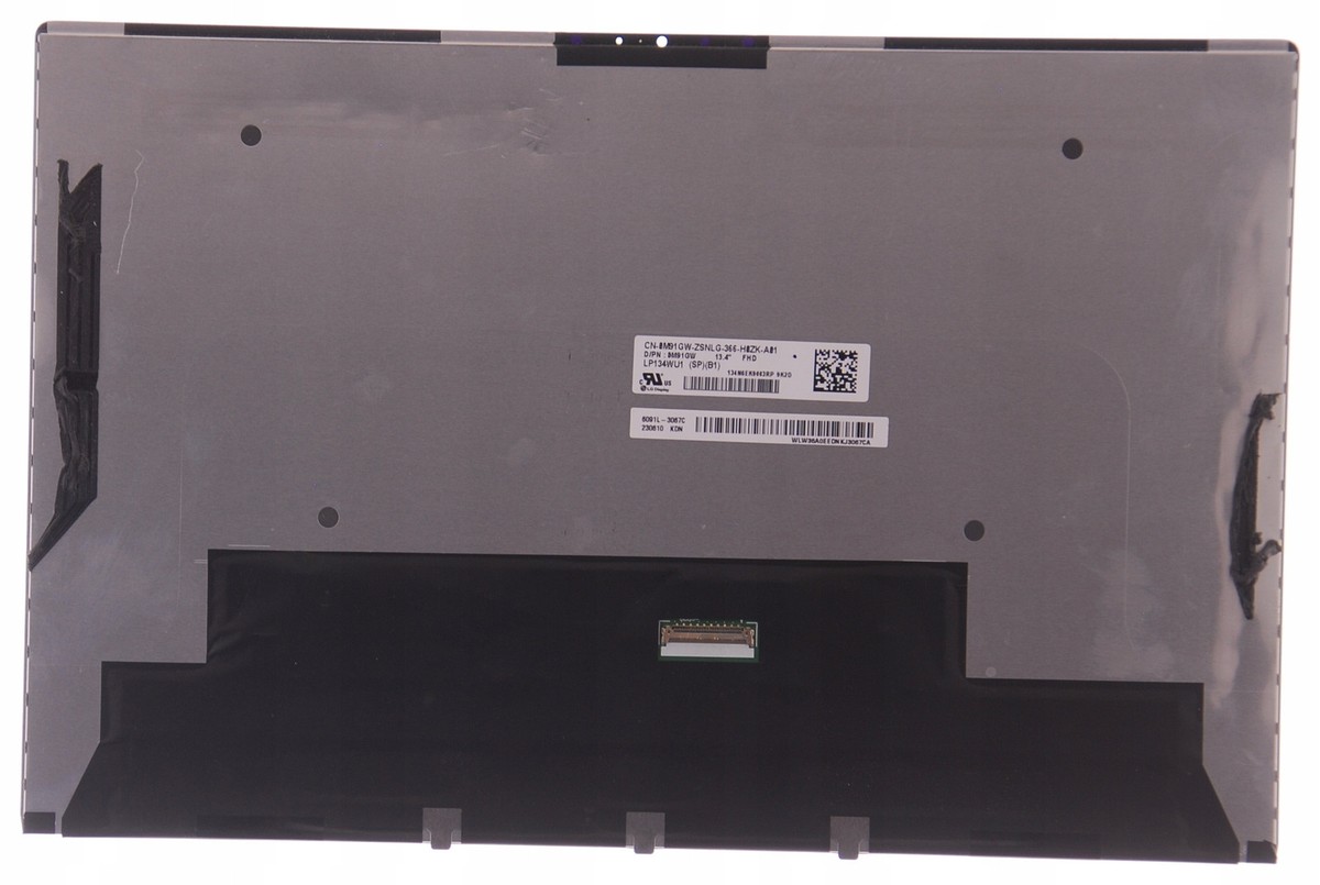 DELL XPS 13 Plus 9320 WUXGA NTS A 0M91GW Matrix | eBay DELL XPS 13 Plus 9320 WUXGA NTS A 0M91GW Matrix | eBay