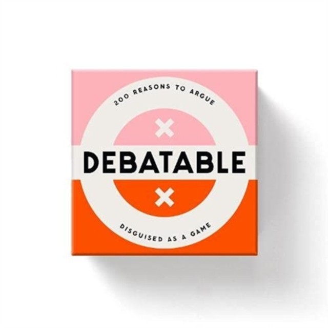 Scribbler Debatable Game - Image 6