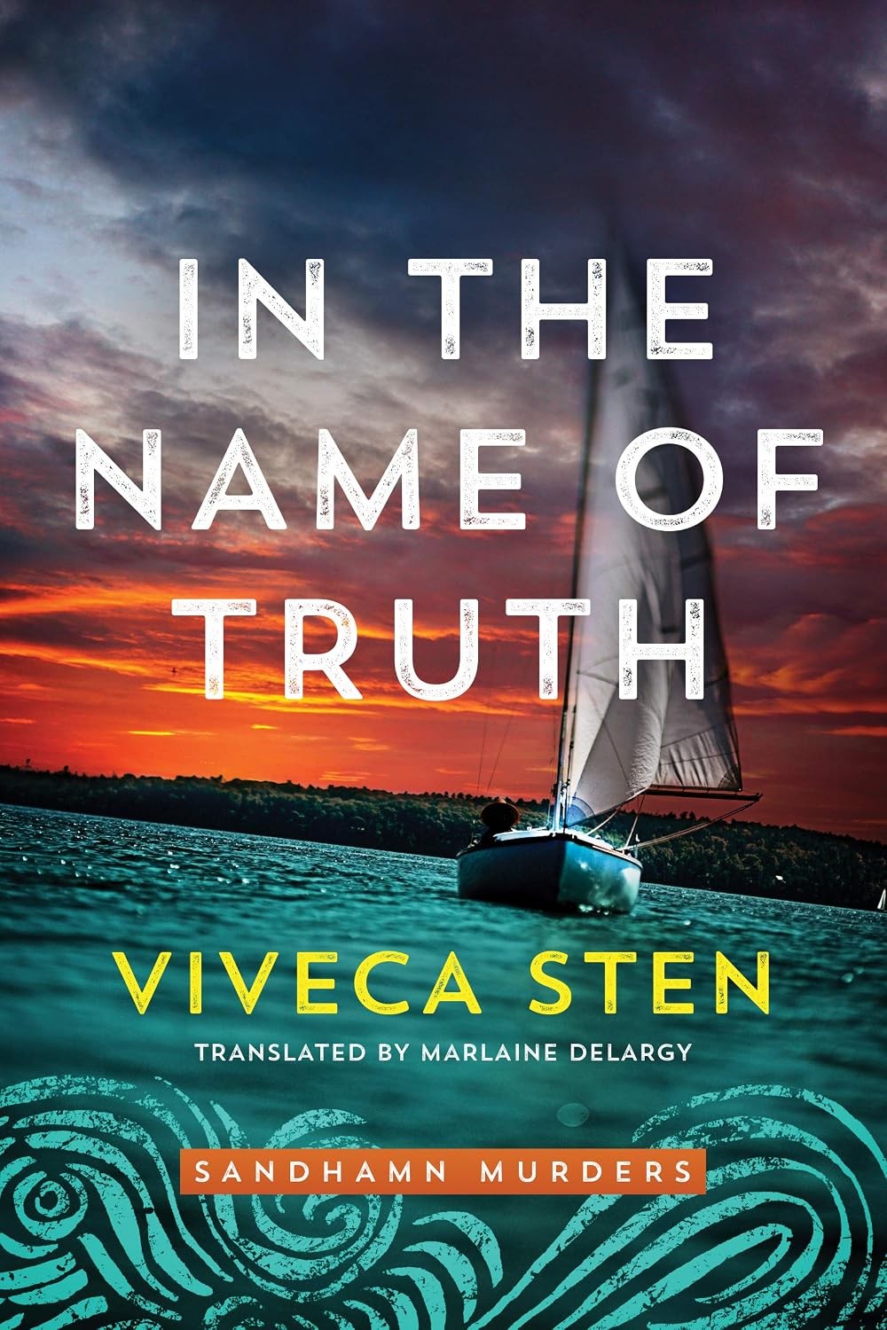In the Name of Truth - Image 5