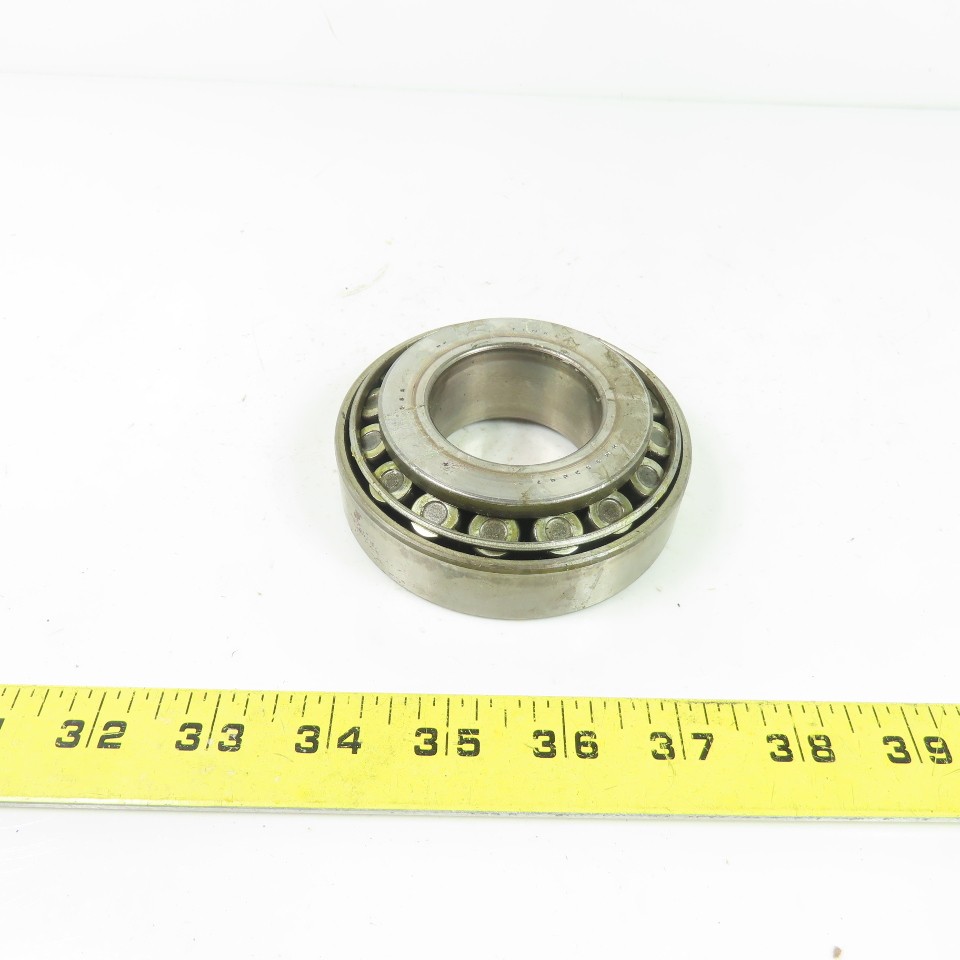 Timken HM903247 Tapered Roller Bearing 1.75" Bore W/ HM903210 Cup NEW