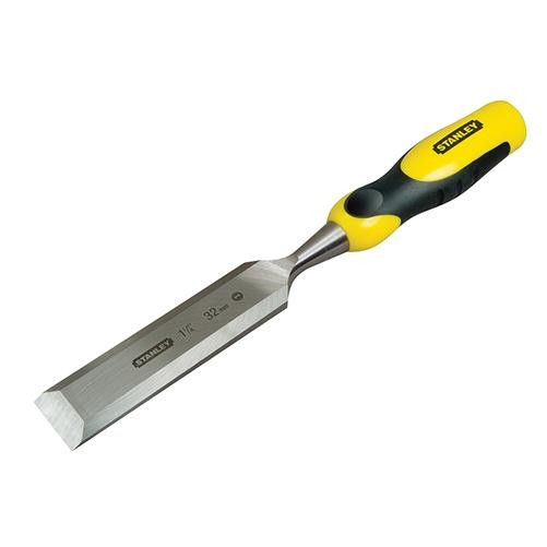 Stanley® Dynagrip™ FasenmeißEl Mit Schlagkappe 38Mm (1.1/2In) Sta016882-image
