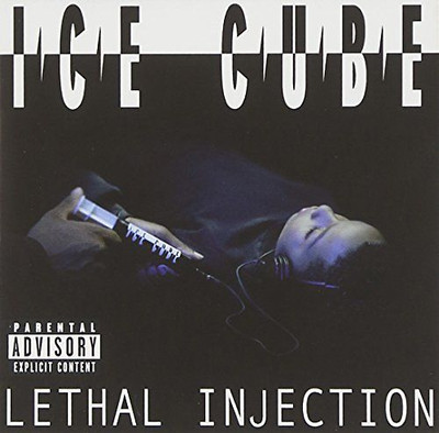 Ice Cube - Lethal Injection-Remastered