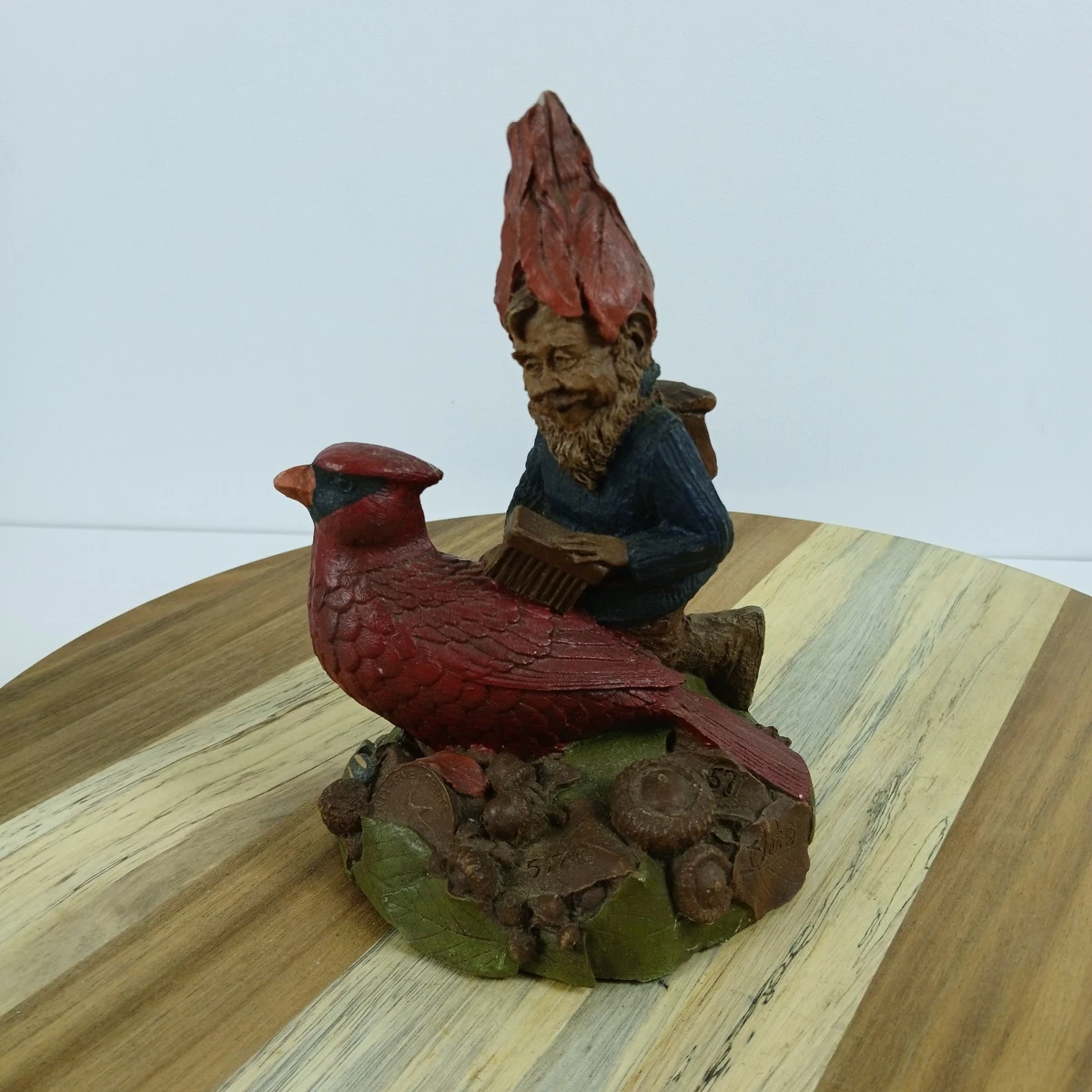 25+ Tom Clark Collectible Sculptures & Figurines for sale