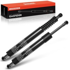 Frankberg 2x Gasfeder Heckklappe 312mm 1450N für Mercedes-Benz V251 W251 R 280 Frankberg 2x Gasfeder Heckklappe 312mm 1450N für Mercedes-Benz V251 W251 R 280