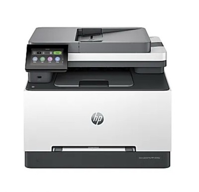 HP Color LaserJet Pro MFP 3301fdw Wireless Open Box
