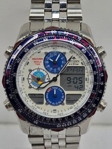 Citizen Navihawk C300 | eBay