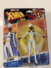 Marvel Legends Storm X-Men '97 Action Figure Boxed with Extra Hands