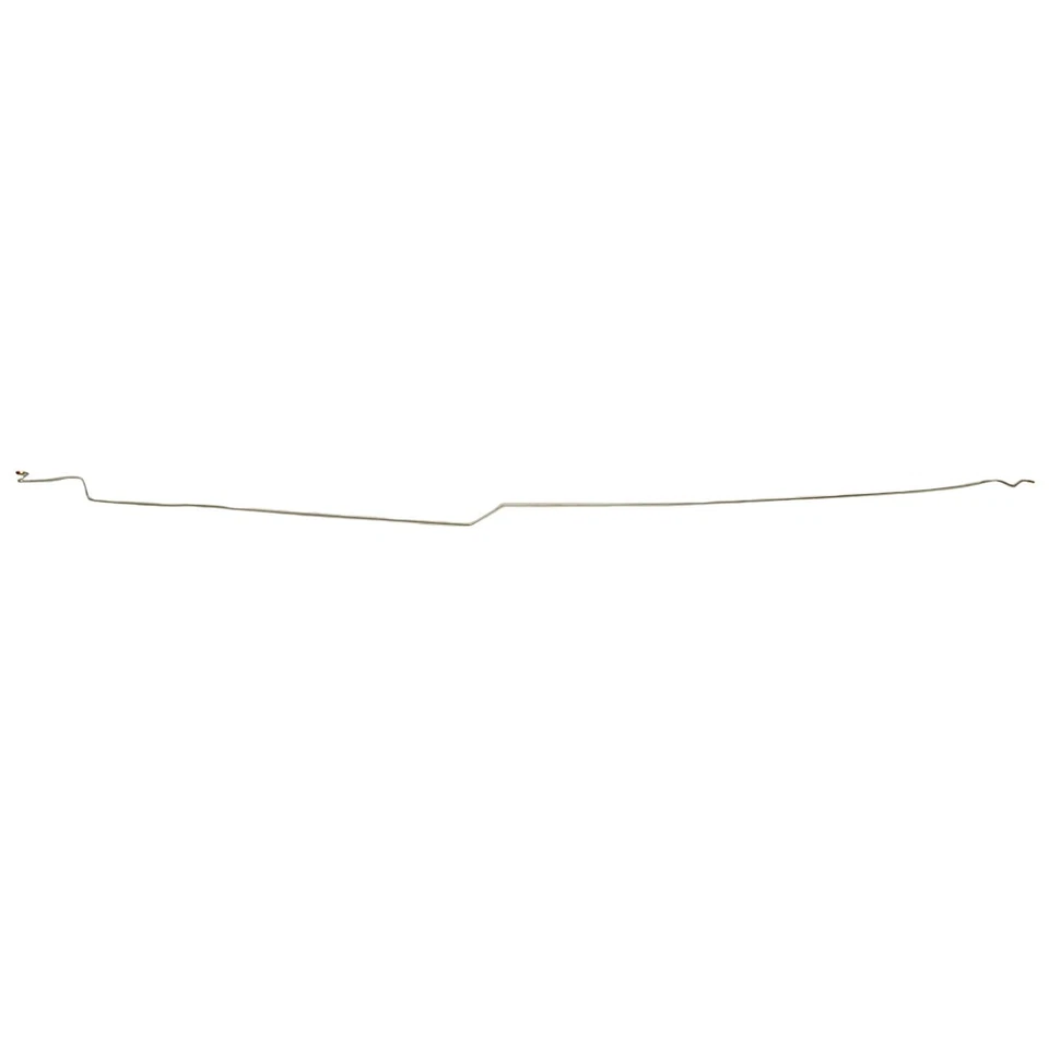 Línea de freno para Dodge Ram 2500 1995-1997 4x4 platón largo cabina extendida RWABS-CBK0120OM-CPP Foto 4 de 4