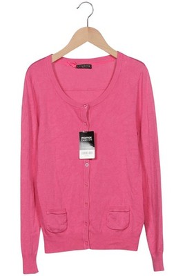 VIA APPIA DUE Strickjacke Damen Cardigan Jacke Gr. EU 36 Pink #olvy2fy