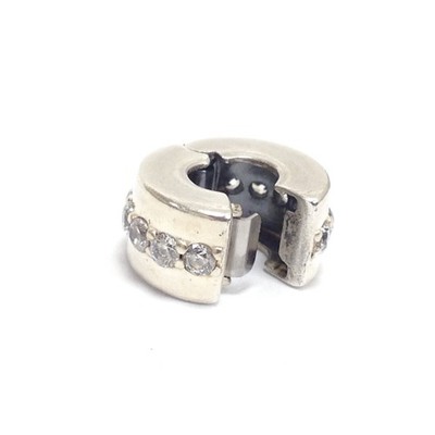 【正規品】Pandora シルバークリップチャーム✖️2コ s-l400.jpg