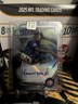 2022 Bowman Platinum - Top Prospects Kevin Made #TOP-57 Autographs (AU, RC)