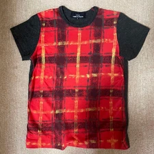tricot COMME des GARCONS Short sleeve Knit