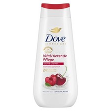 18,50 /L - 12x DOVE Duschcreme Vitalisierende...