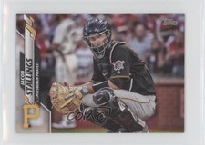 2020 Topps Mini Jacob Stallings #598 1c7