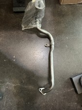 Genuine Parts 12608579 Engine Oil Pump Pickup Tube and Screen