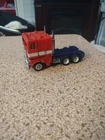 Vintage 1984 Hasbro Takara Transformers G1 Optimus Prime Cab Only Action Figure