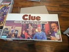 Vintage Clue by Parker Brothers 1986 0045