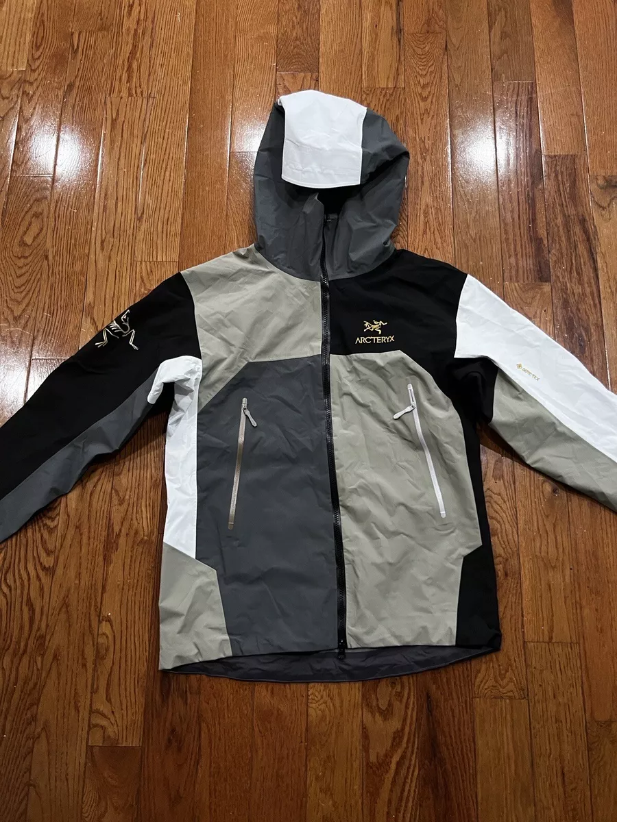 新品】ARC´TERYX x BEAMS 別注 BETA JACKET M-