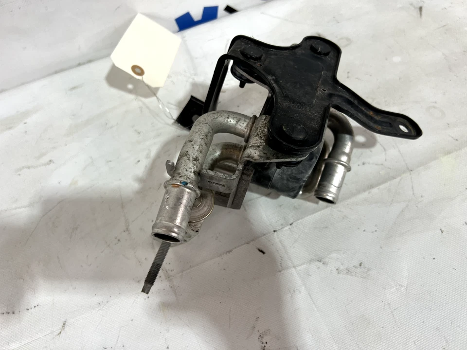 Chevrolet Volt 2011-2015 Battery Cooler 25937422 OEM - Image 4 of 4