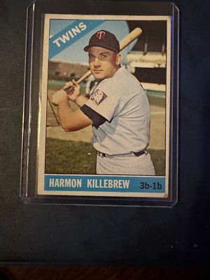 Harmon Killebrew