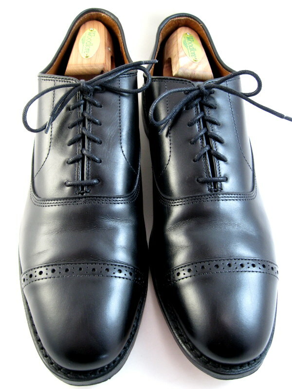 Allen Edmonds \
