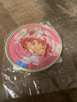Designware Strawberry Shortcake Maze Game 2007
