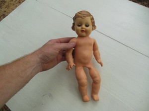 vintage horsman dolls on ebay
