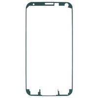 Samsung Galaxy S5 SM- G900F Klebeband Kleber Glas Display Rahmen Scheibe