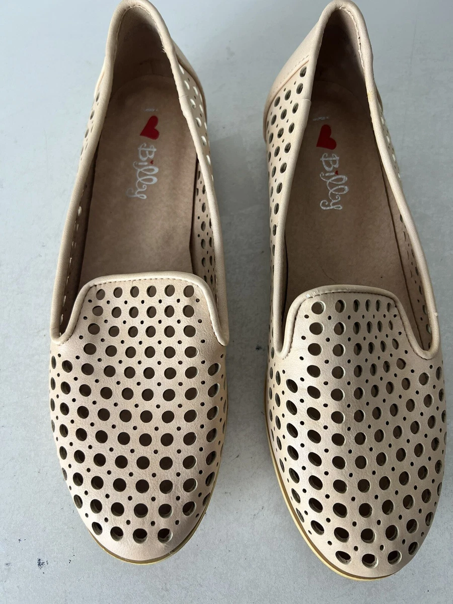 I love billy shoes best sale ebay