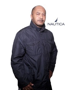 nautica sports jacket