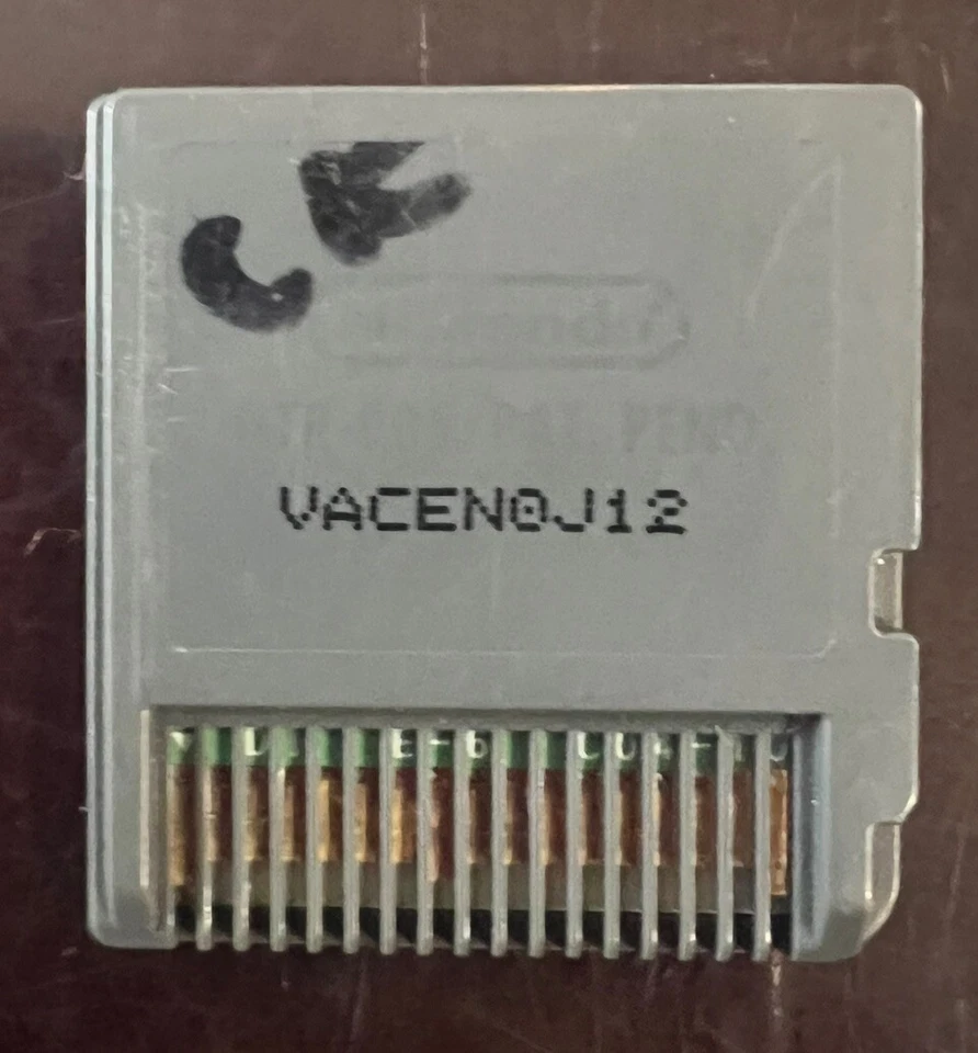 Assassin’s Creed 2 Discovery (Nintendo DS) - CARTRIDGE ONLY Tested Authentic - Image 3 of 4