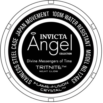Invicta Women display picture 1
