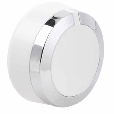 Dryer Timer Control Knob Replacement Compatible With GE General Elect WE01X24552
