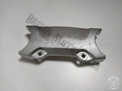 Support de garde boue avant YAMAHA XJ600 1989 - Photo 1/2