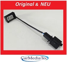 Genuine VW FSE Phone Microphone Mic Paragon 3B0035711B Multivan T5 Transporter