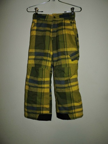 Columbia Snowboard Ski Snow Pants Youth 