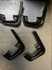 NUEVOS SOPORTES PARA ESTRIBO 07-14 OEM TAHOE YUKON ESCALADE LADO DERECHO O IZQUIERDO X4