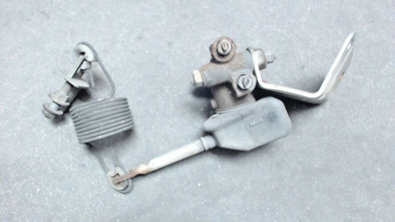 Toyota Genuine Oem Factory Original Pressure Metering Valve For Sale Online Ebay