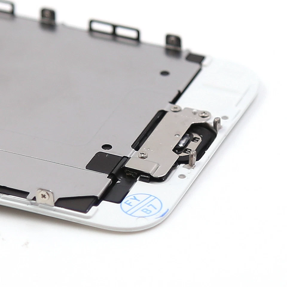 For iPhone 6S 7 8 6 Plus LCD Touch Assembly Screen Digitizer Replacement Camera - Image 2 of 4