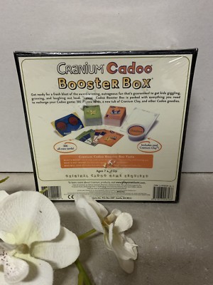 cadoo booster box Neo Discovery Unlimited Booster Box – Loose Packs Trading Co main image 1