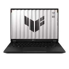 Asus Tuf Gaming-notebook A14 14 Zoll Laptop 1 Tb Ssd 32 Gb Ram Geforce Rtx 4060
