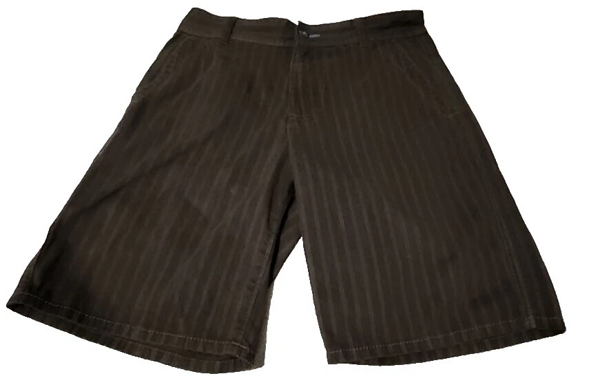 Pantalones cortos a Rayas para Hombres Ocean Pacific