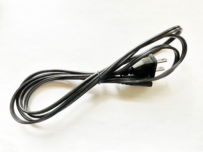 Power Cord Compatible With Select Comfort Sleep Number Air Bed Pump Inflator