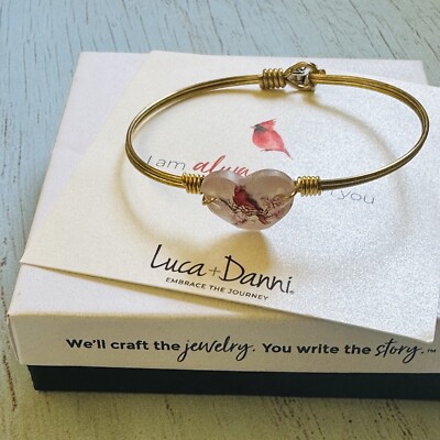 Charm Bracelets Luca And Danni Cardinal Bracelet Luca Danni Gold